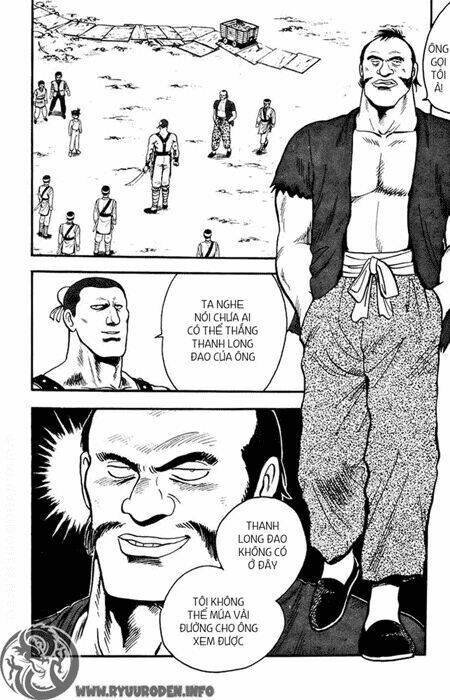 hoàng phi hồng phần 1 chapter 18 22