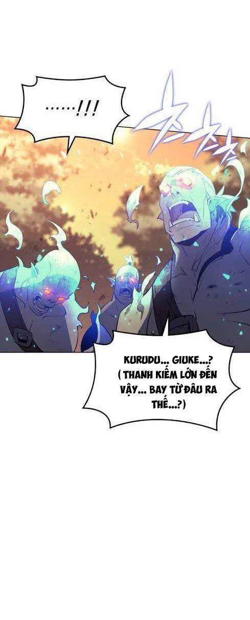 vượt qua giới hạn chapter 87 12