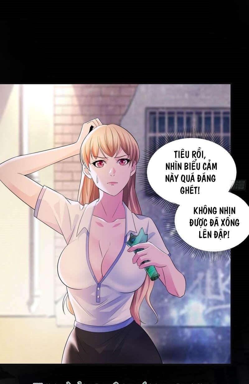 đô thị lãng tử chapter 11 9