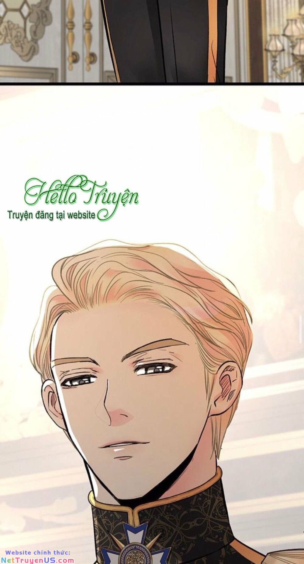 Hoàng Tử Rắc Rối chapter 45.2 18