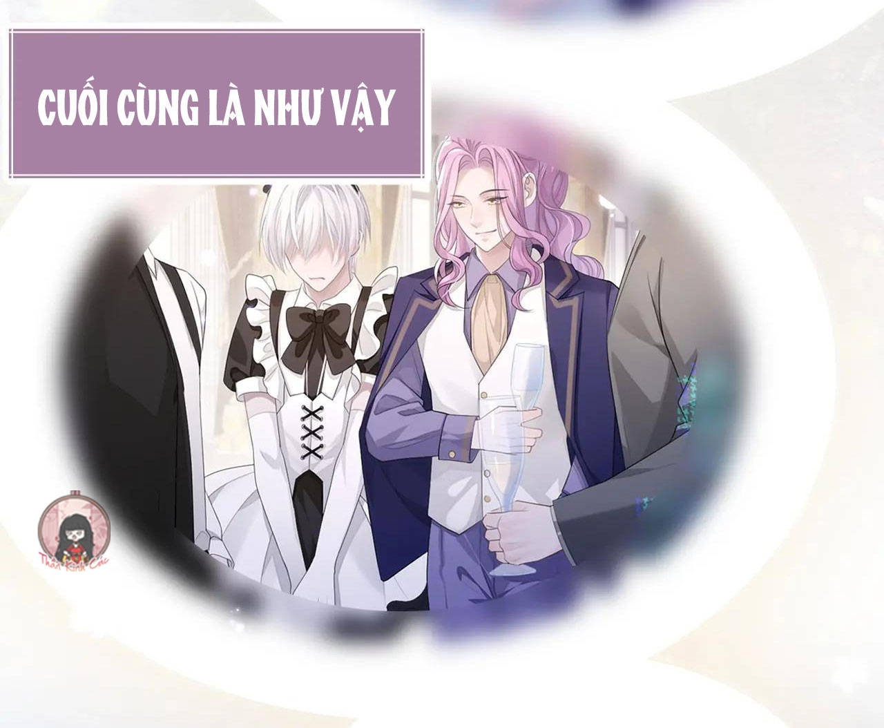 xin hãy ly hôn chapter 19 2