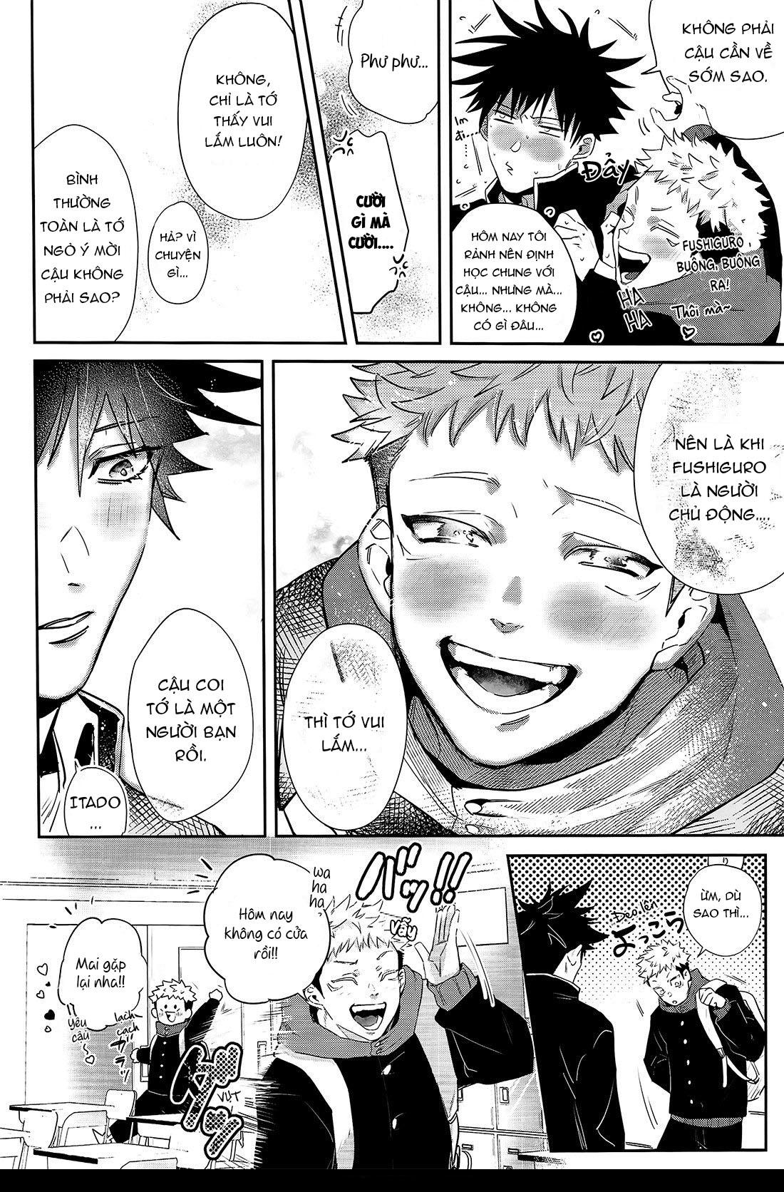 tổng hợp oneshot boylove chapter 147.1 4