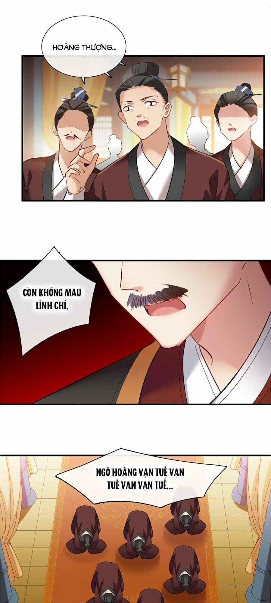 toàn cơ từ chapter 45.2 23