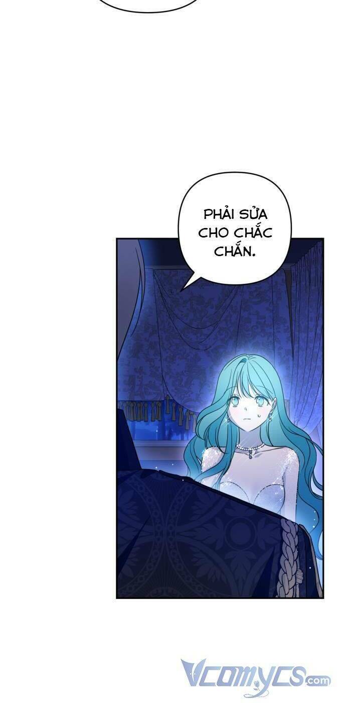 công nương mint bé nhỏ chapter 40 62