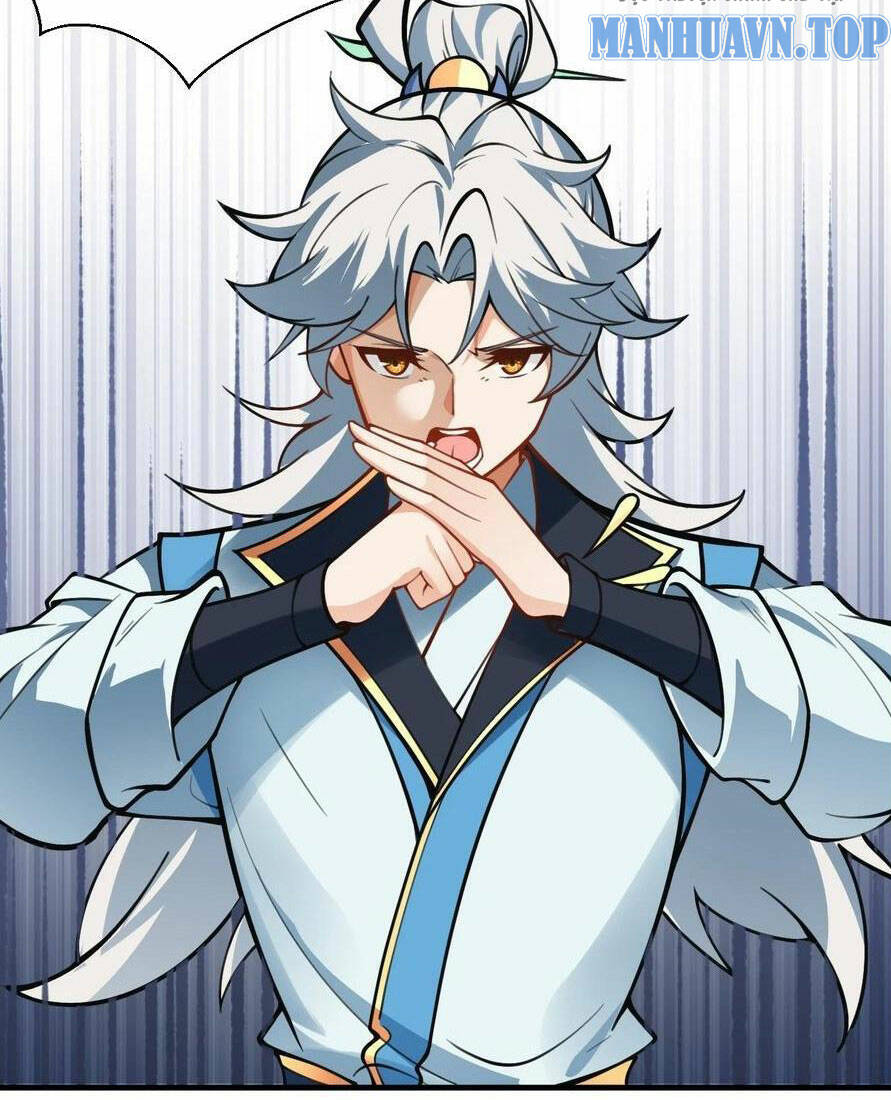 mang theo các tiên tử vô địch thiên hạ chapter 53 40