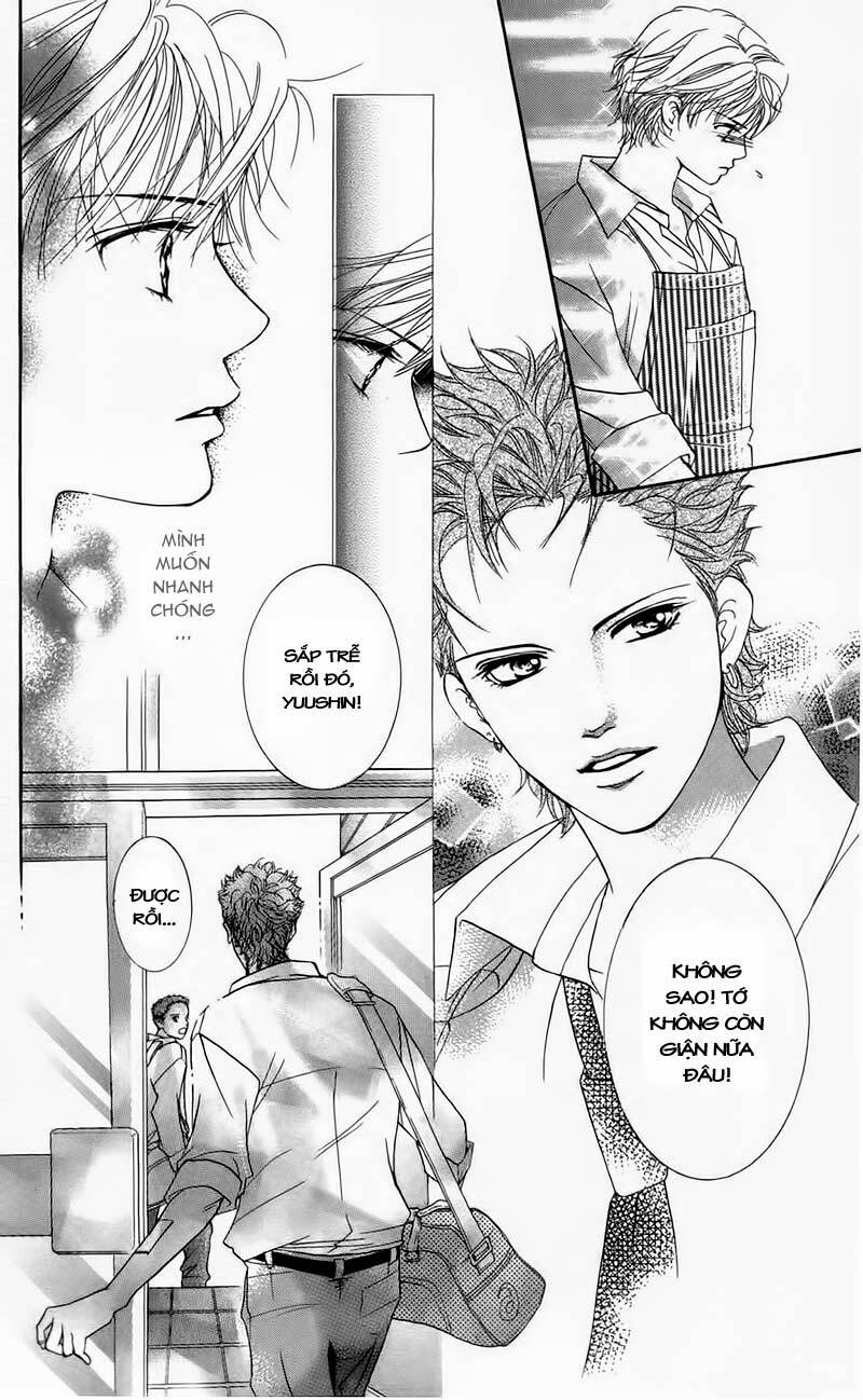 xứng danh anh hùng chapter 7 29