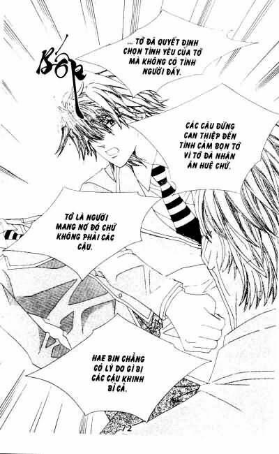 nụ hôn đầu chapter 10 72