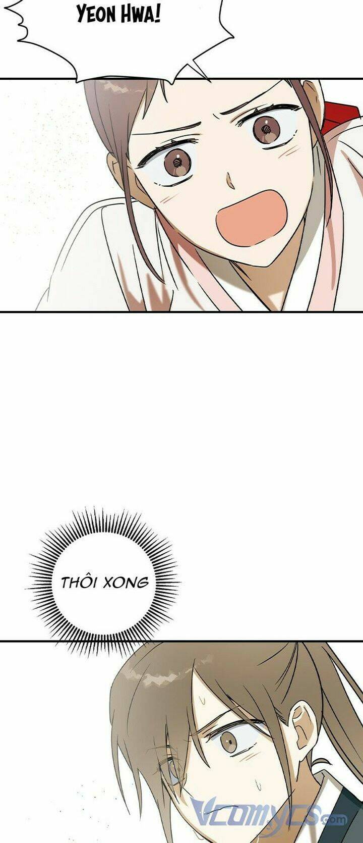 duyên nợ kiếp trước chapter 27 71