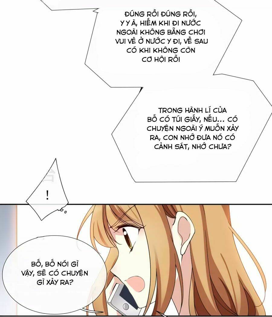 nhân chất tình nhân chapter 12.2 30