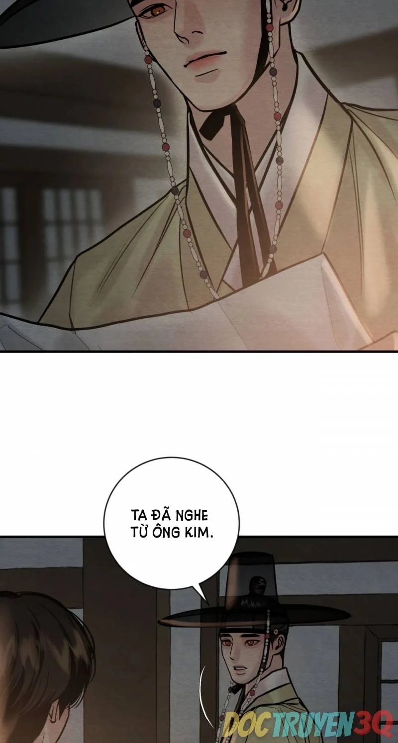 dạ ký chapter 116.2 2