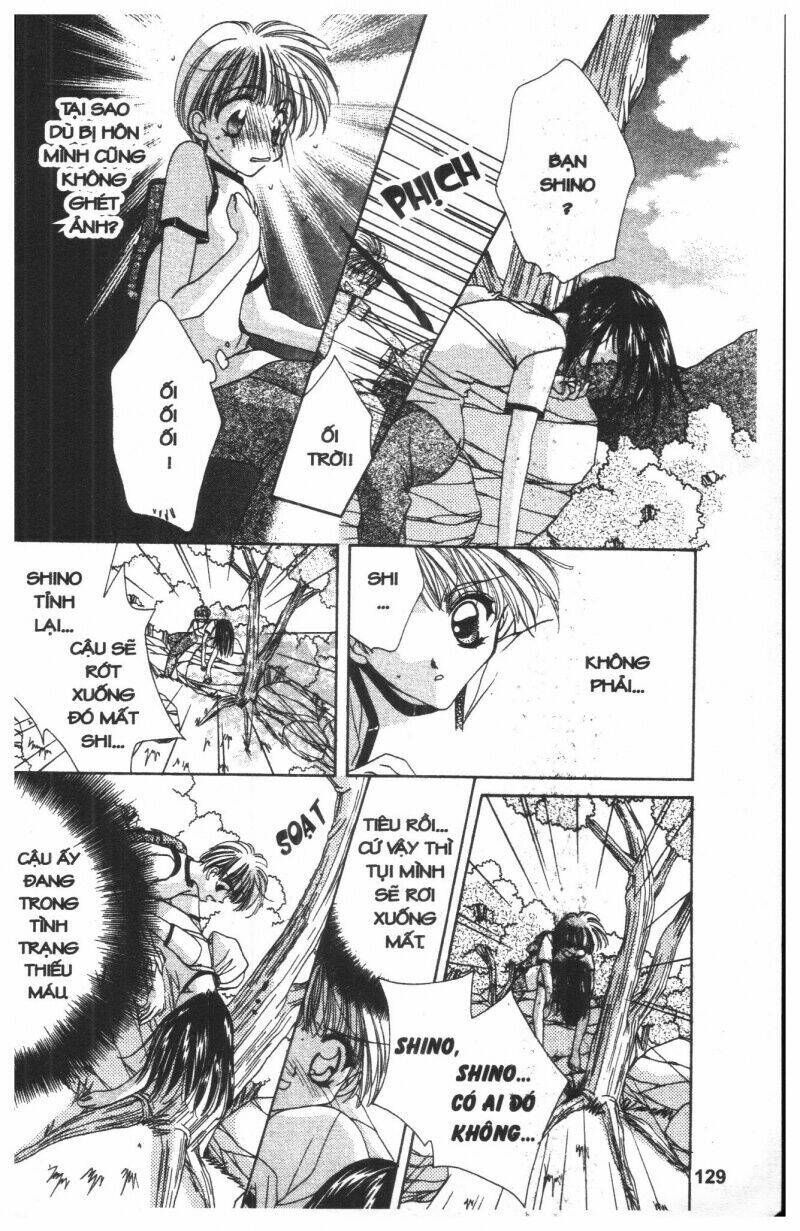 ohoshi-sama ni onegai! chapter 1 127