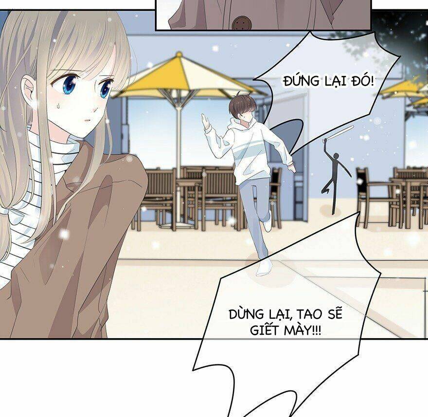 phần còn lại của cuộc đời tôi chapter 1.1 35