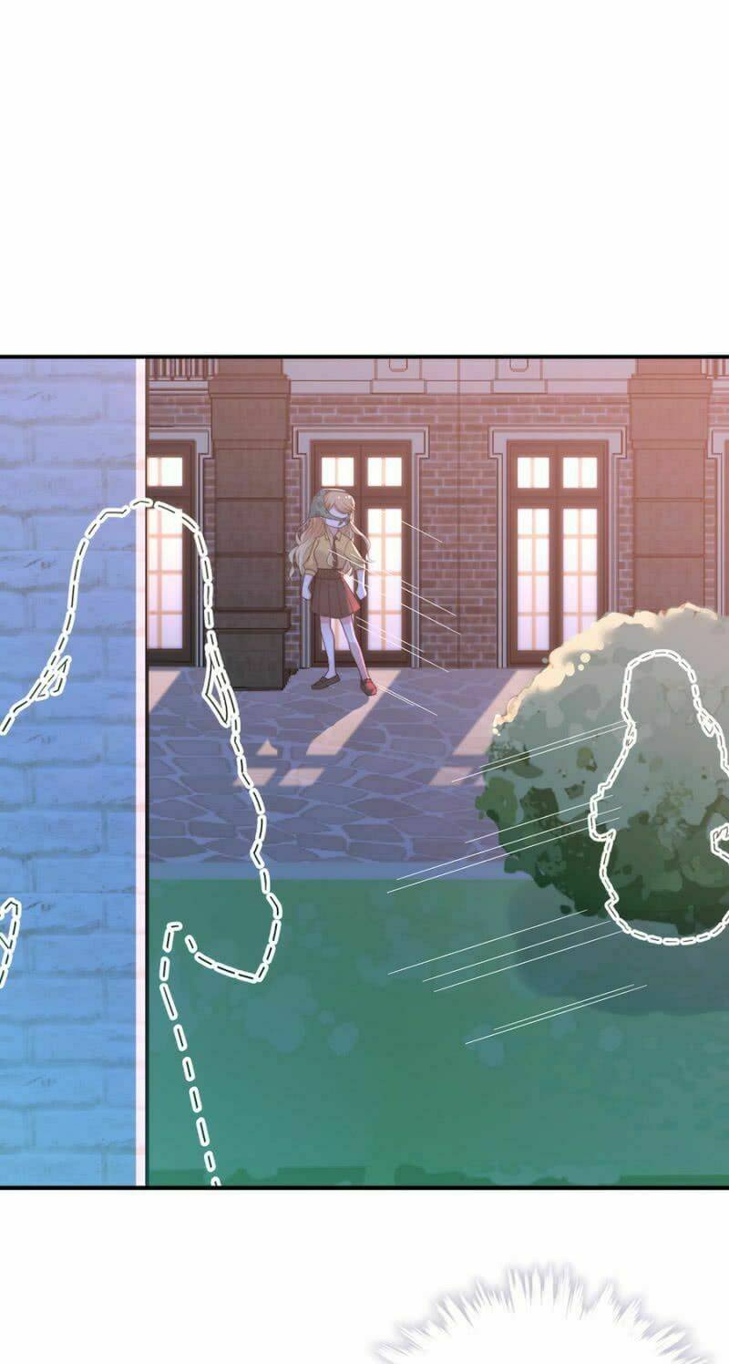 ma lạt thiên kim đẩu ác thiếu chapter 219 15