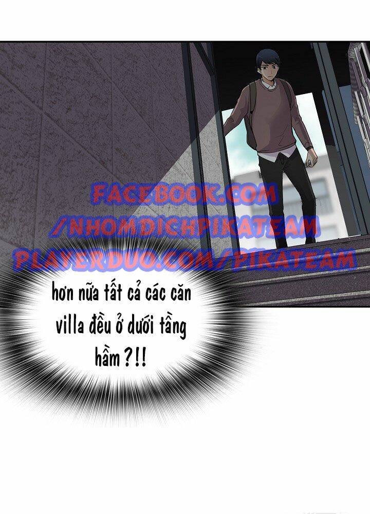 điều tra viên chuyển sinh chapter 18 45