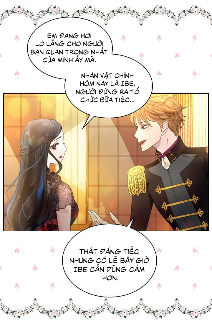 chiến lược sinh tồn của tiểu thư chapter 12 13