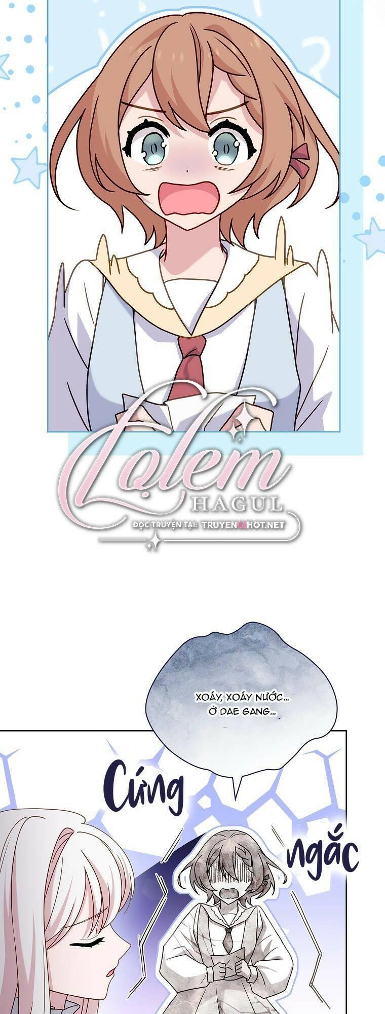 để yên cho tiểu thư hiền chapter 82 13