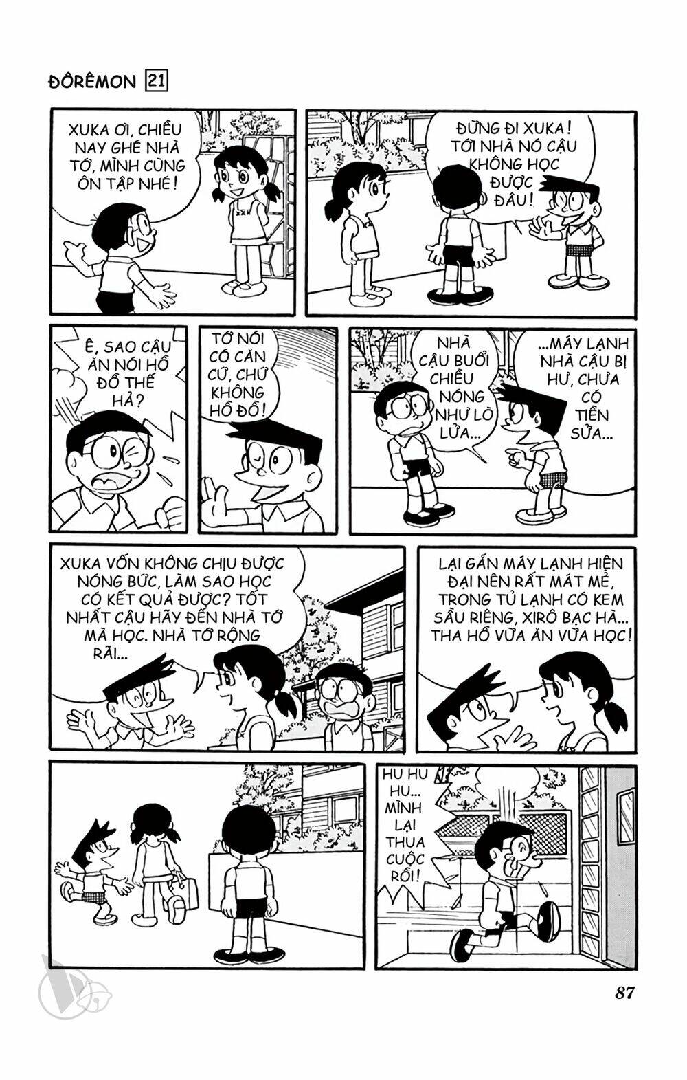 doraemon chapter 388 2