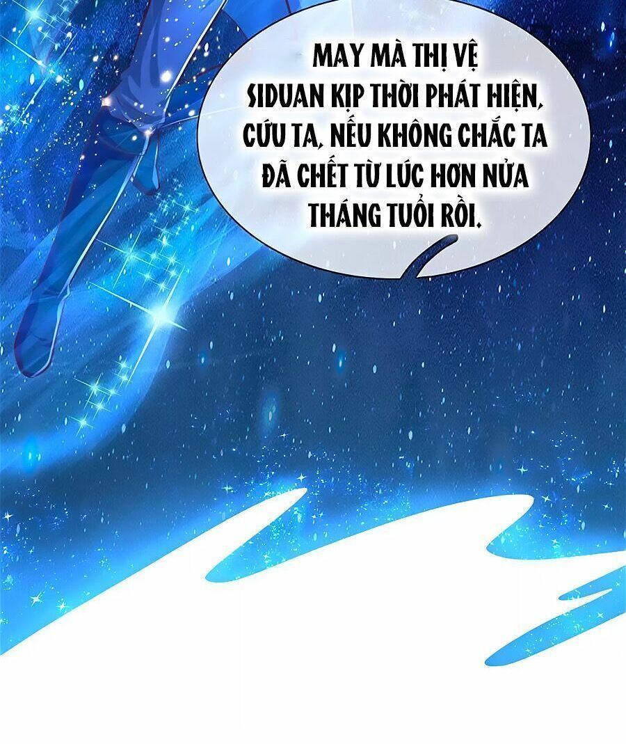 bỗng một ngày nọ trở thành con gái vua chapter 91 7