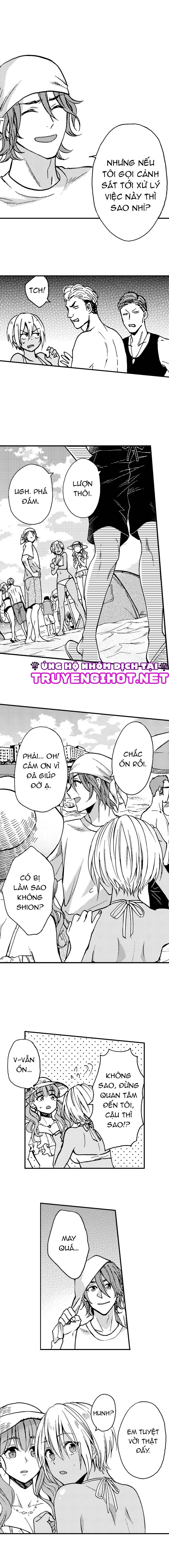 bị chịch bởi thằng bạn thân chapter 32.2 3