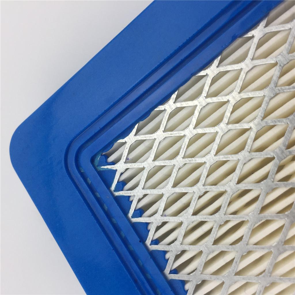 Air Filter 491588 Replacement Part for Briggs Stratton Lawn Mower New 1pc