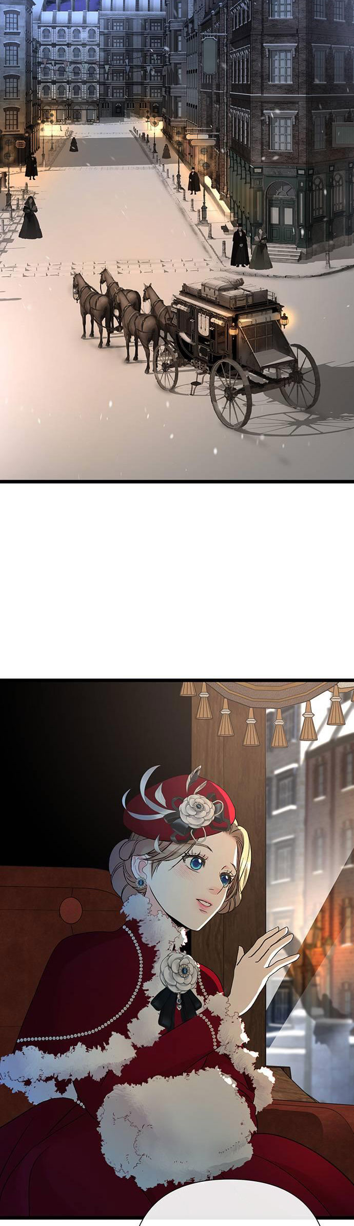 hoàng tử phiền toái chapter 70 2