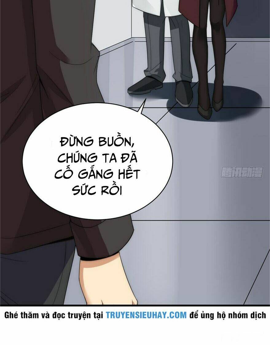 thâm dạ thư ốc chapter 4 29