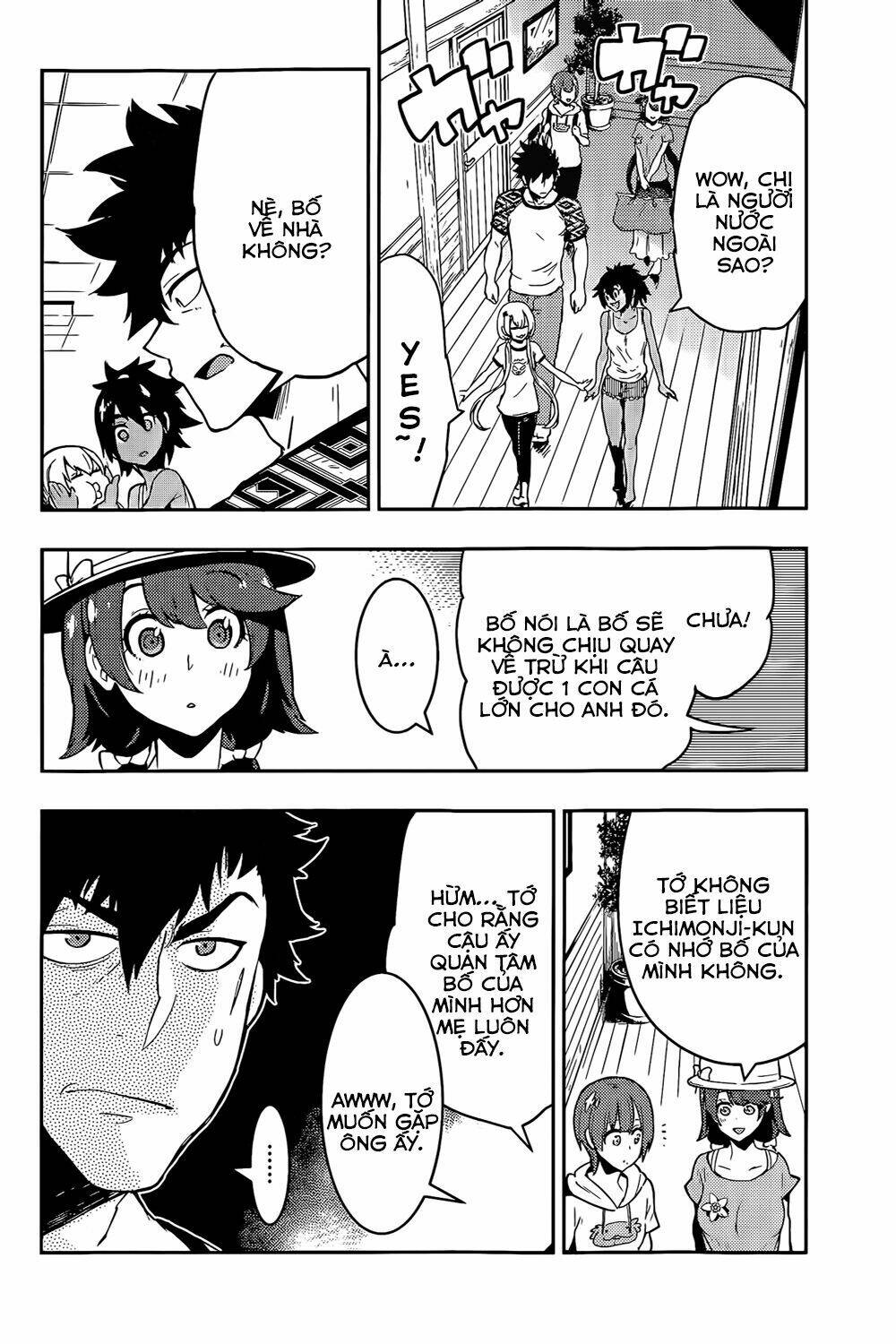 boku girl chapter 52 6