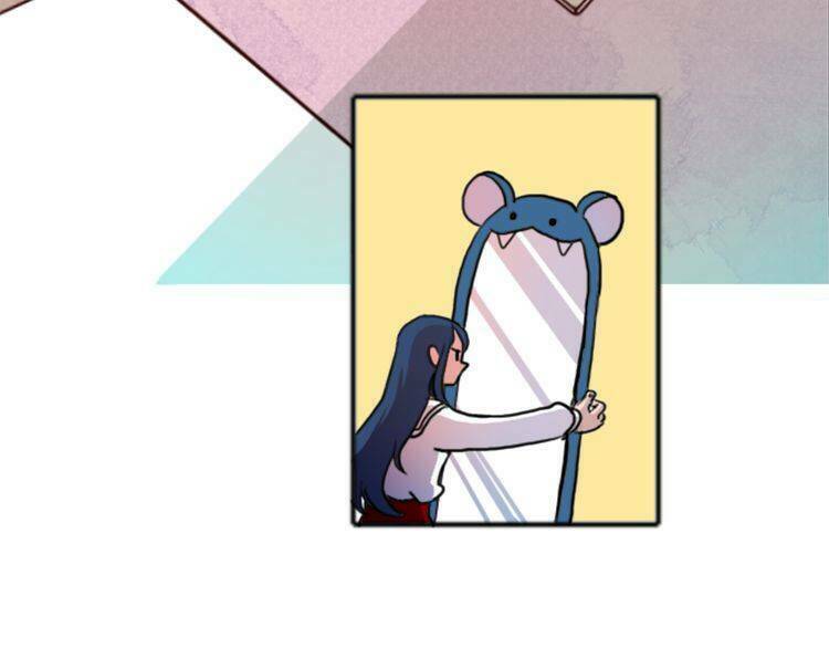 đừng dính người! chăn của ta chapter 4 10