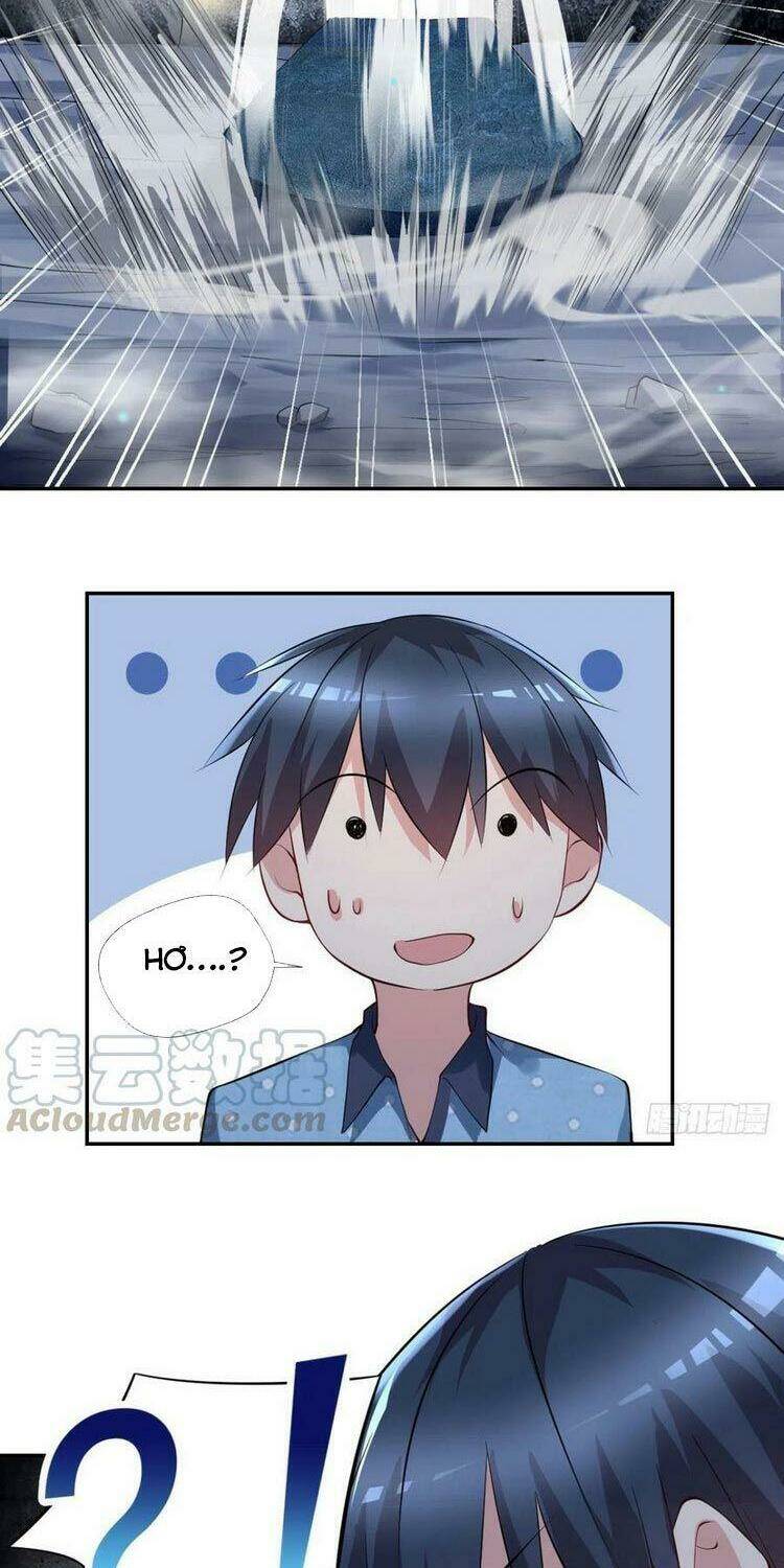 mở phòng khám tại tu tiên giới chapter 95 12