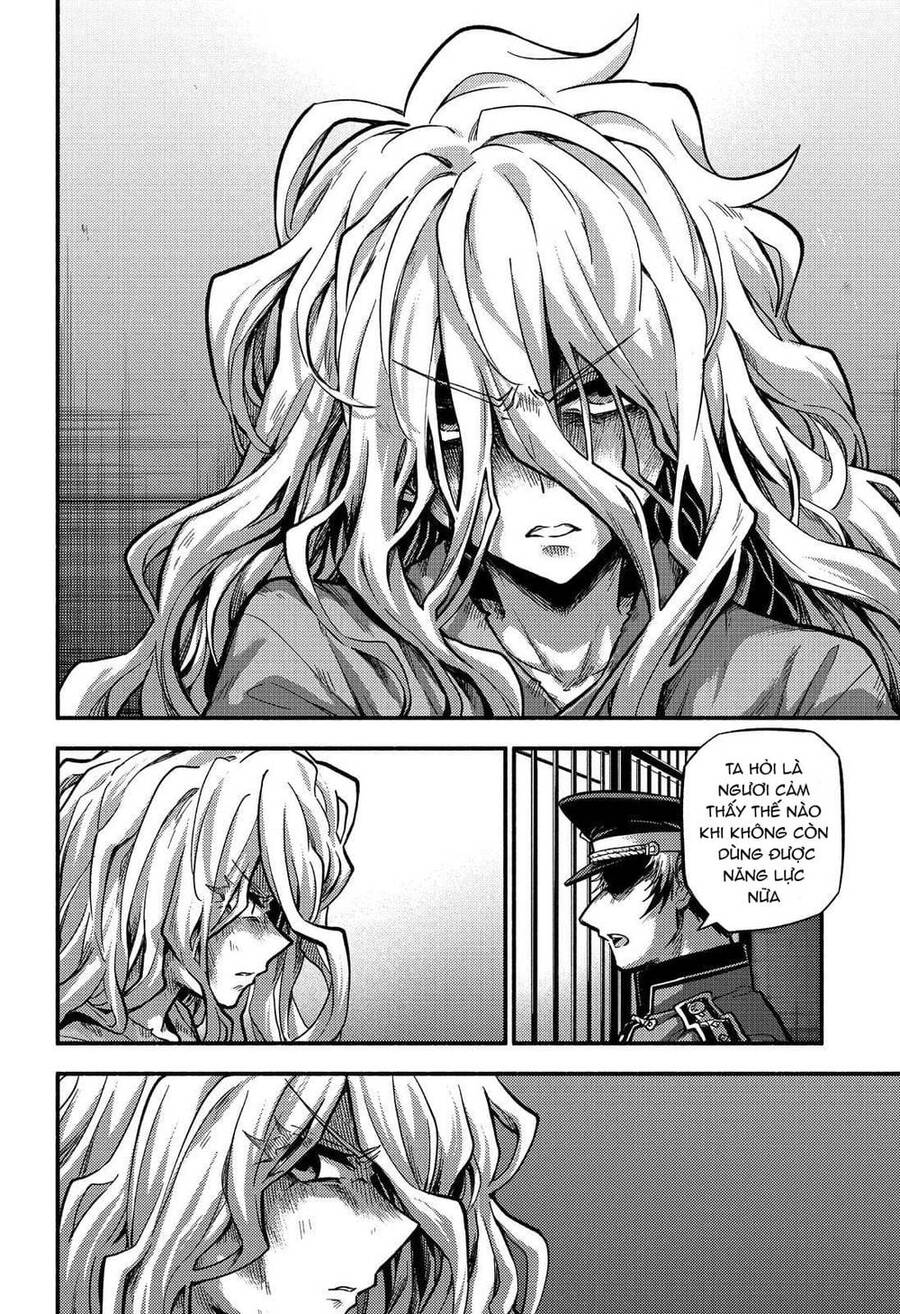 nana vô năng chapter 77 2