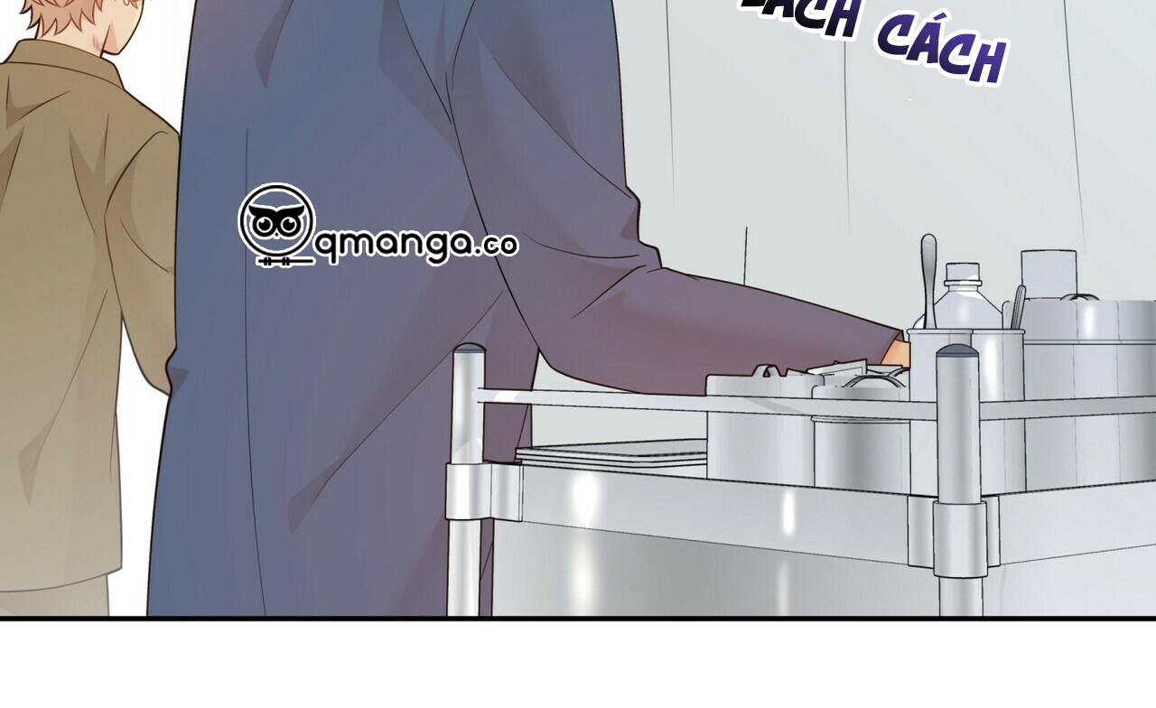 thời gian giữa sói và chó chapter 61 21