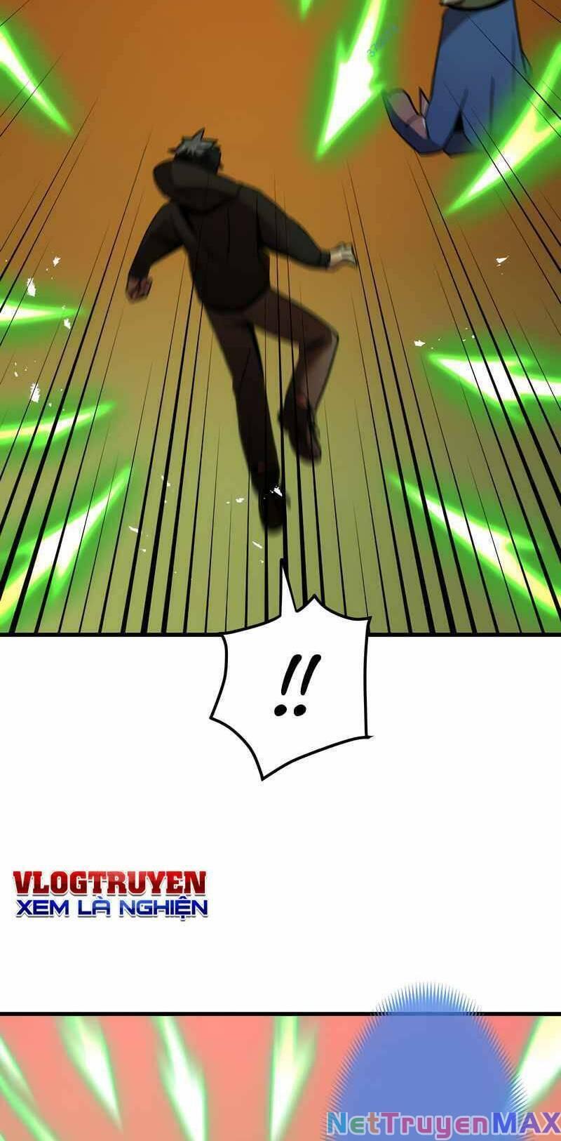 Huyết Thánh Cứu Thế Chủ~ Ta Chỉ Cần 0.0000001% Đã Trở Thành Vô Địch chapter 7 70