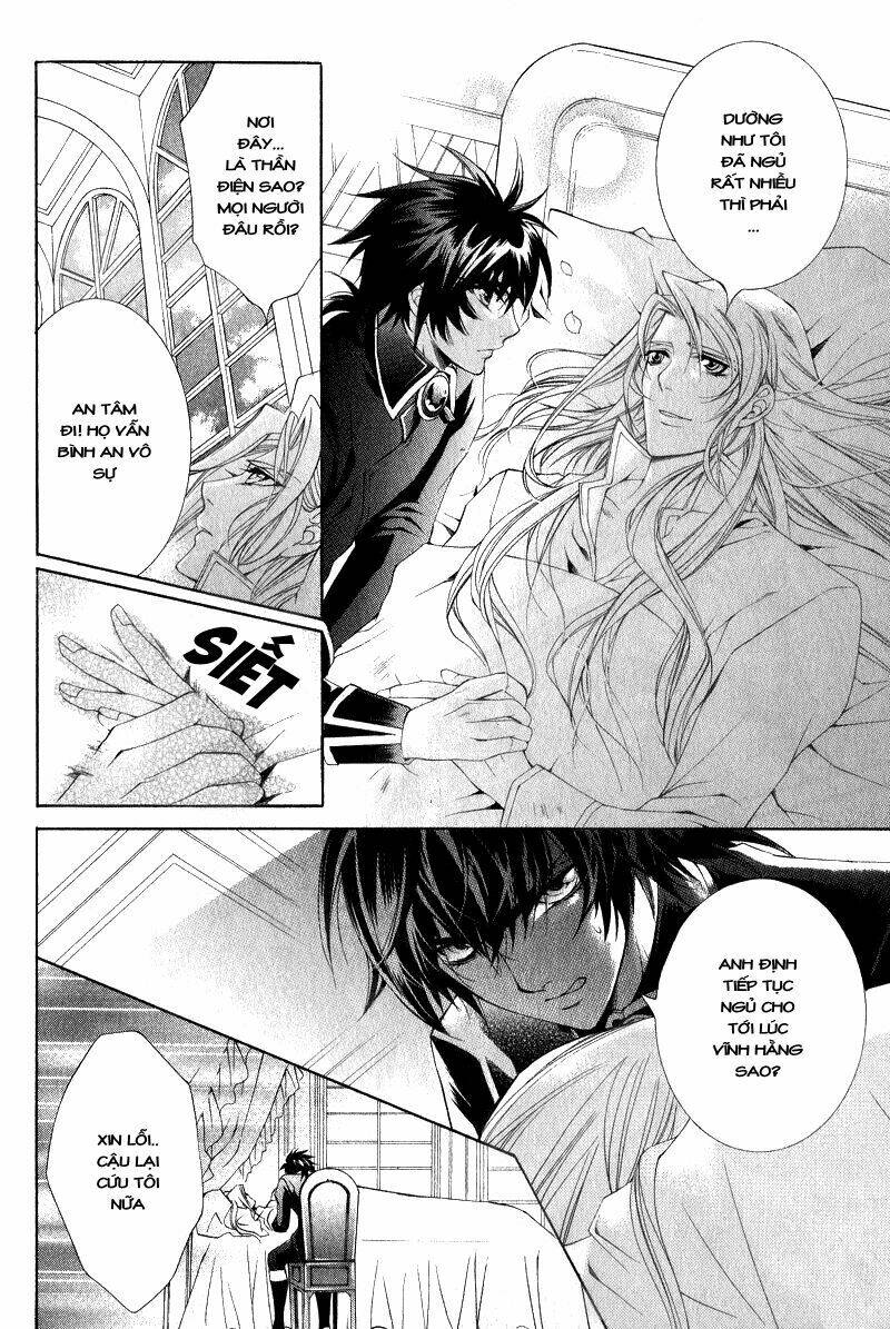 yasashii ryuu no koroshikata chapter 6.2 16