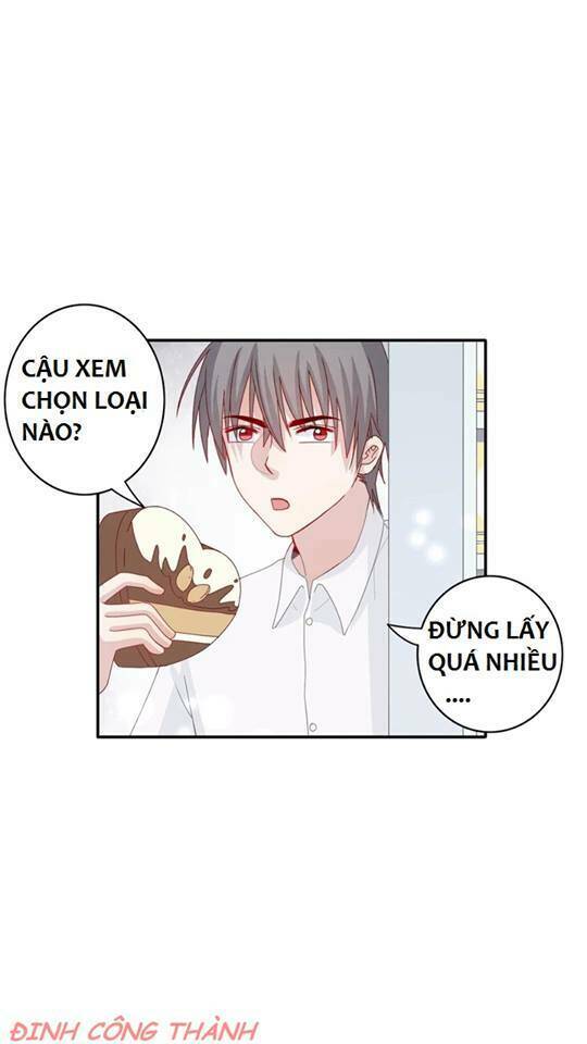 thần mì lắm chiêu chapter 9 2