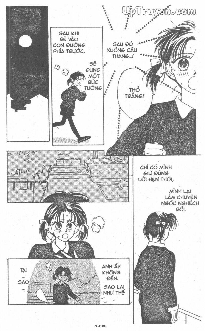 ban trai của tôi - my boyfriend chapter 2 47