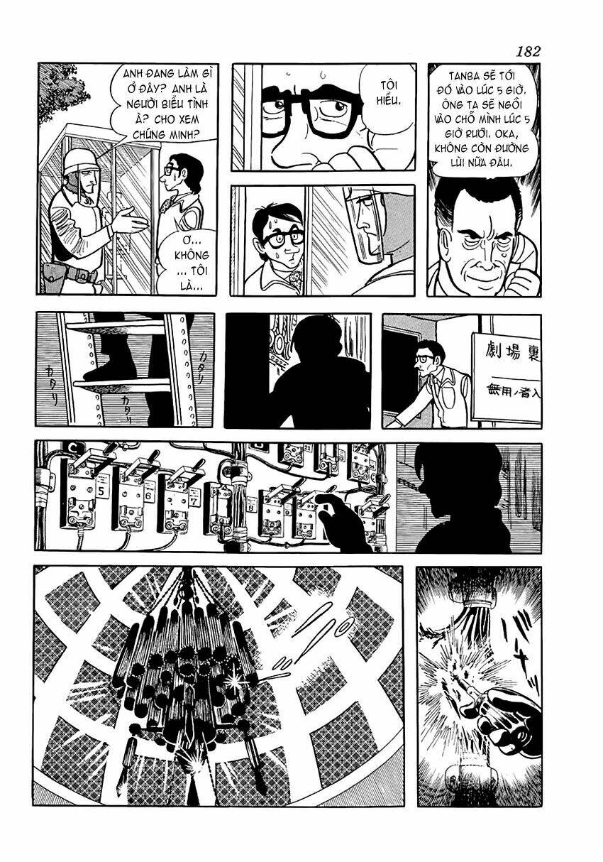 clockwork apple chapter 6 16