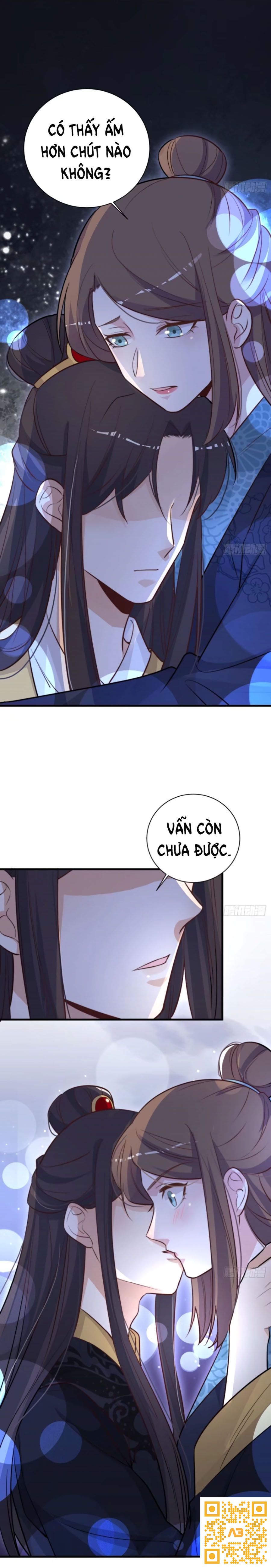 cung đấu live chapter 48 10