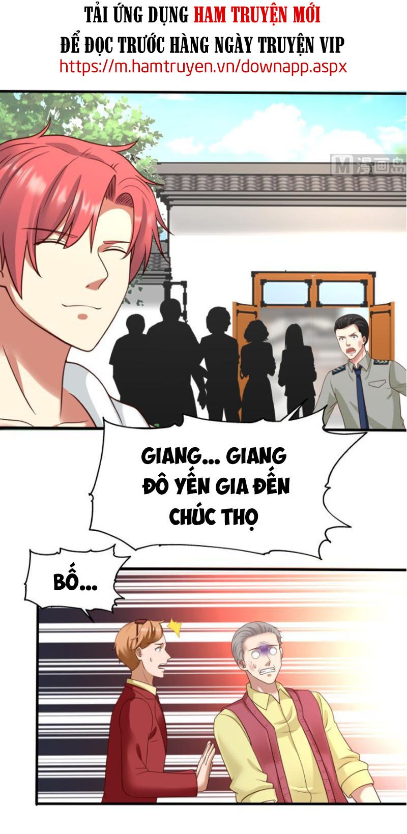 trên người ta có một rồng chapter 303 4