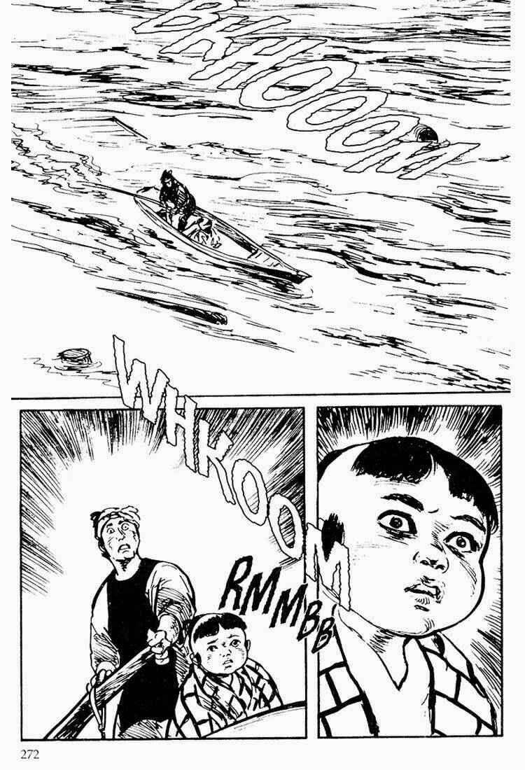 lone wolf and cub chapter 111 53