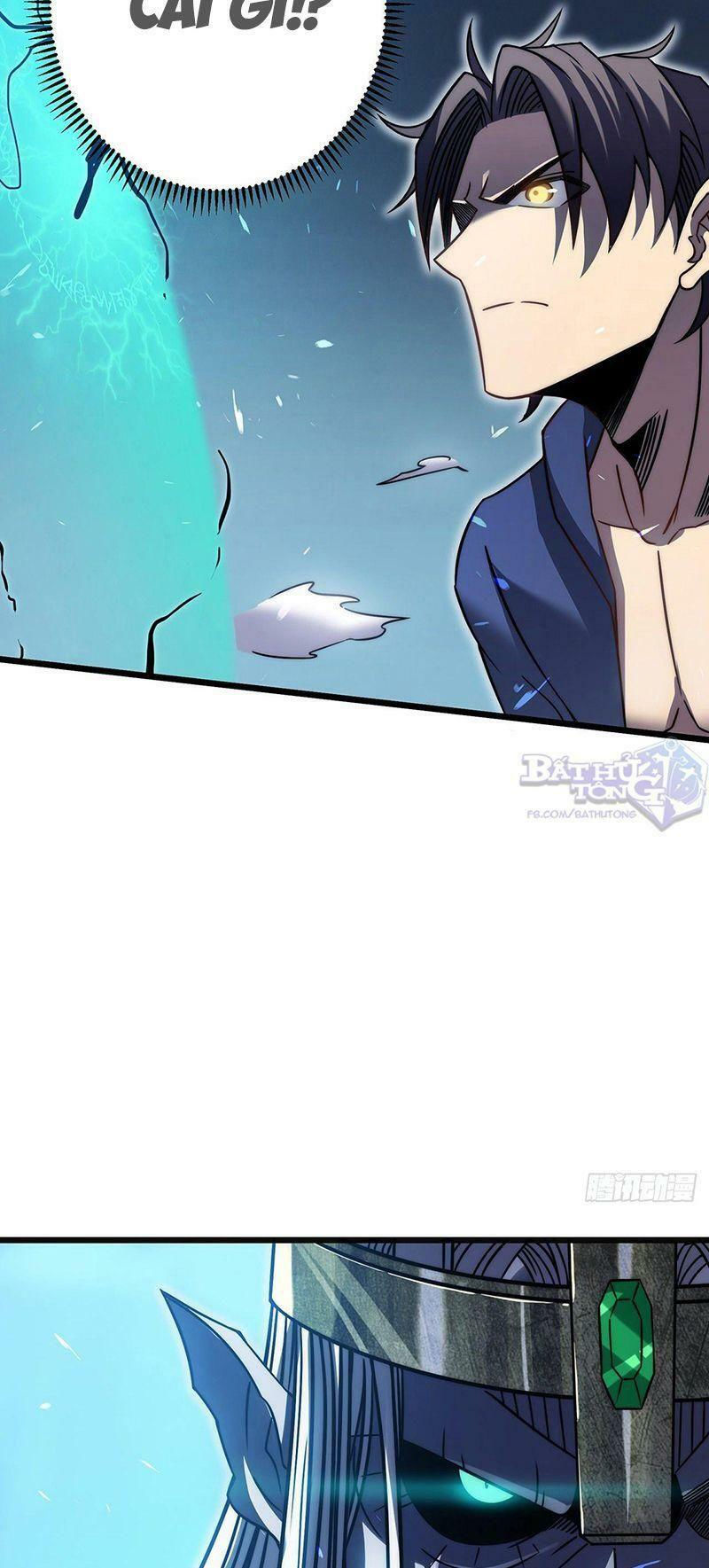 sát thần chi lộ tại dị giới chapter 23 20