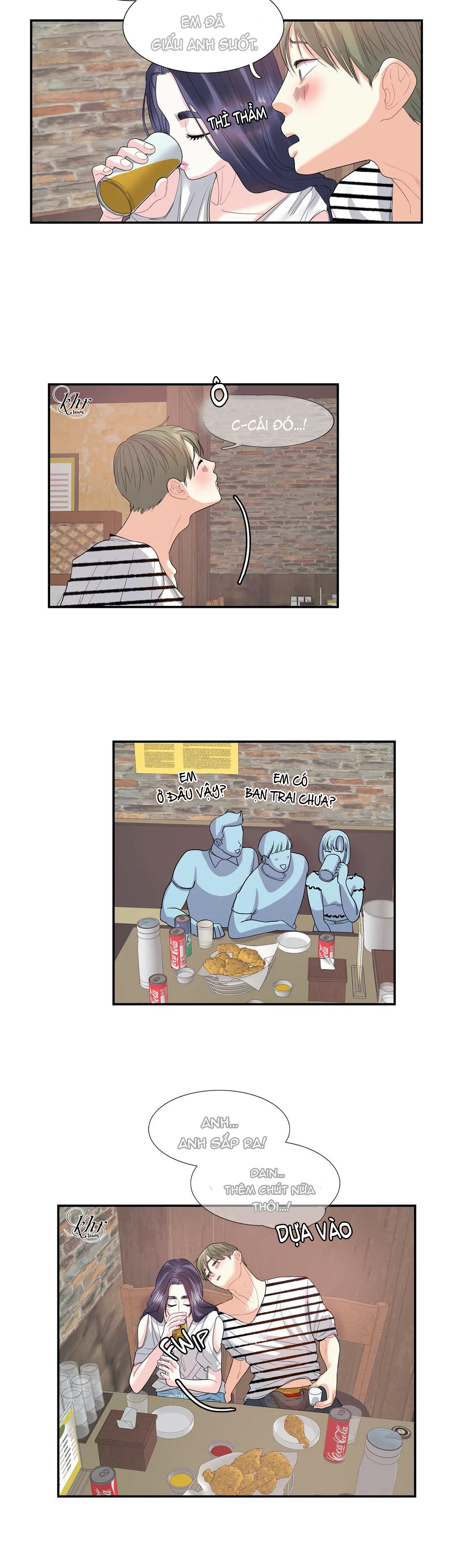 lên đỉnh chapter 24 2