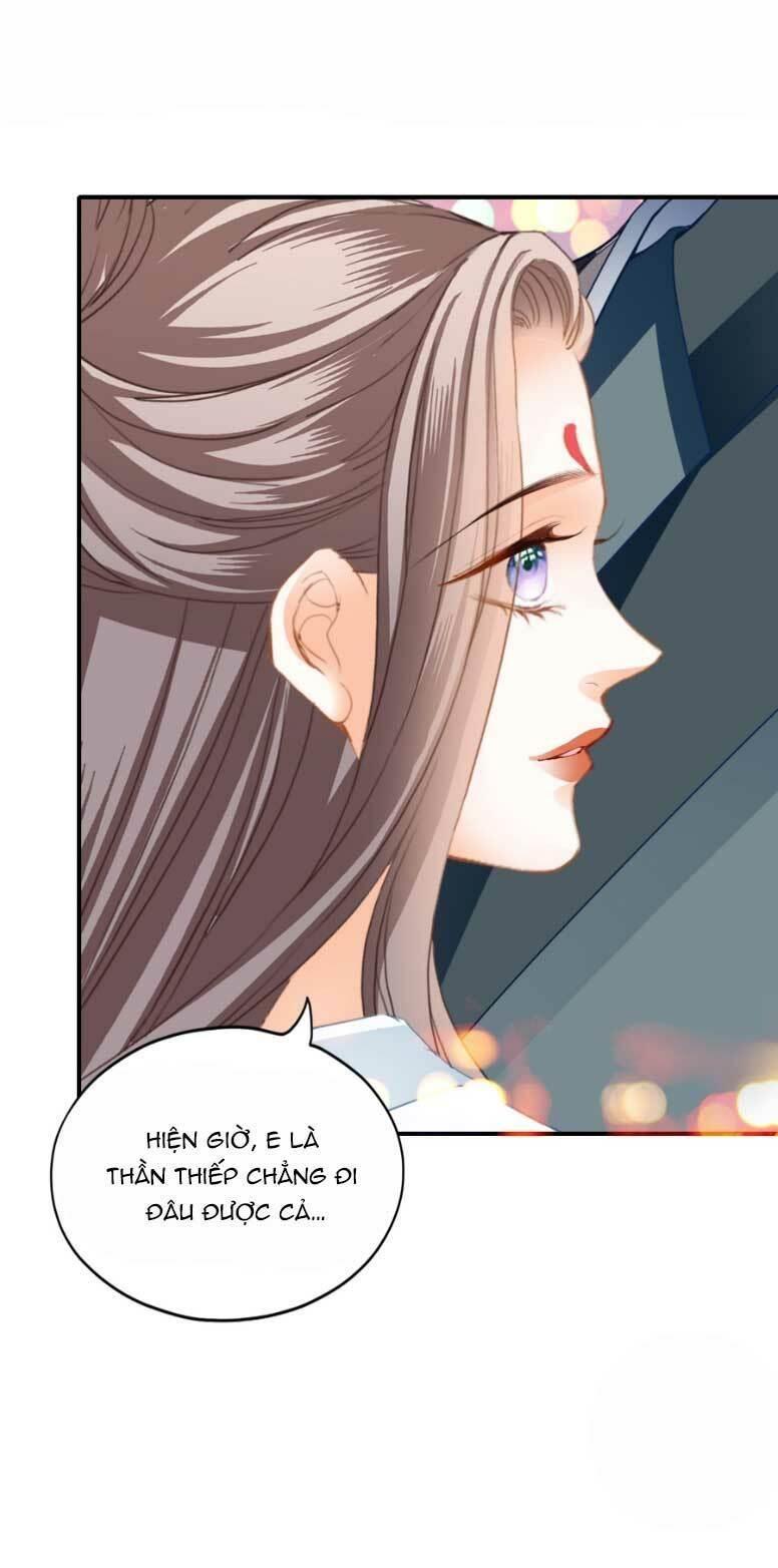 bổn vương muốn nàng chapter 173 4