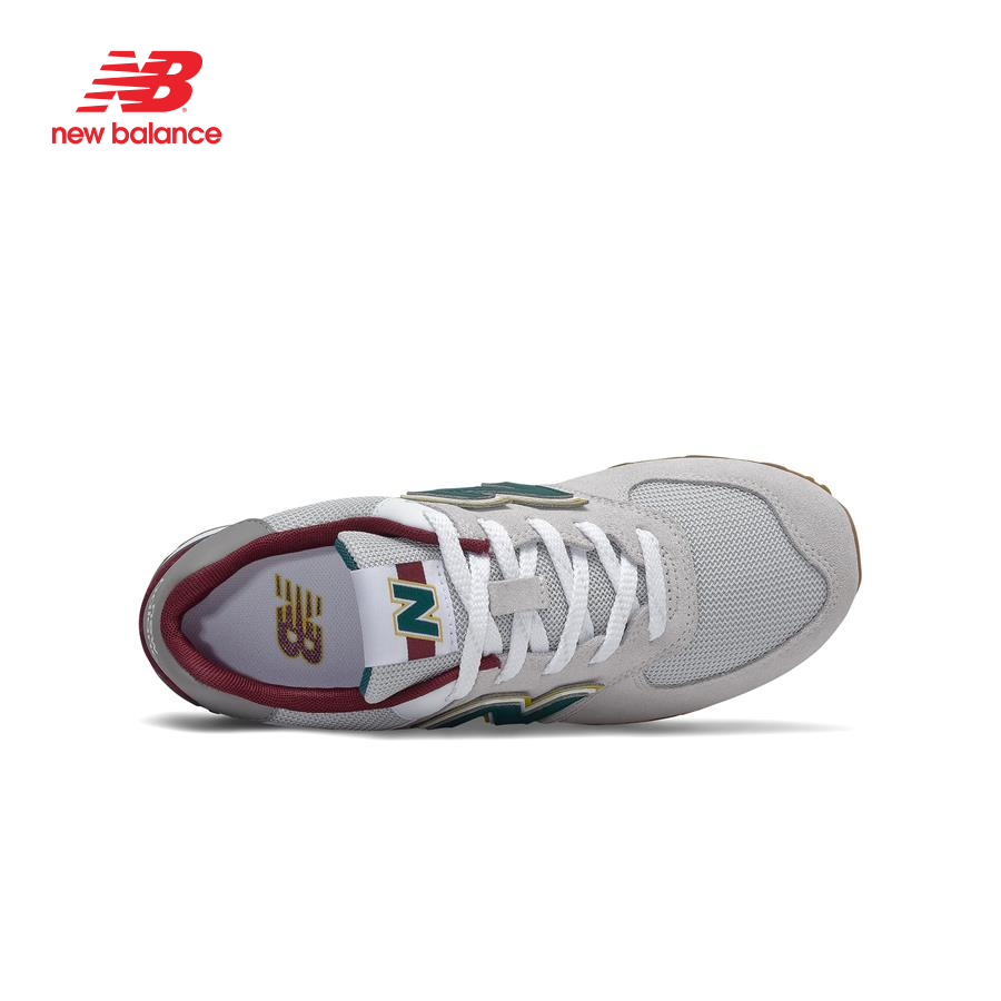 Giày sneaker trẻ em New Balance Classics - GC574PR1