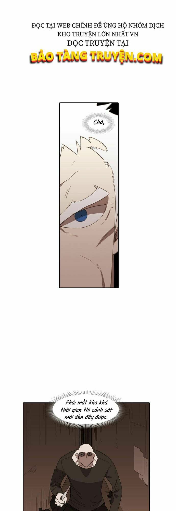 Võ Sĩ Quyền Anh chapter 77 48