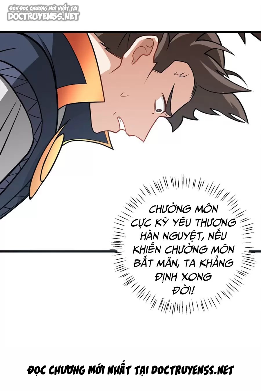 mang theo các tiên tử vô địch thiên hạ chapter 46.2 20