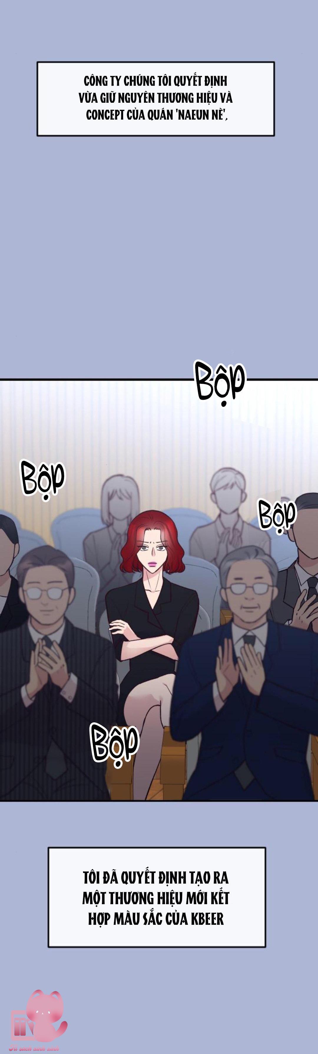 gặp nhau giữa trung gian chapter 21 26