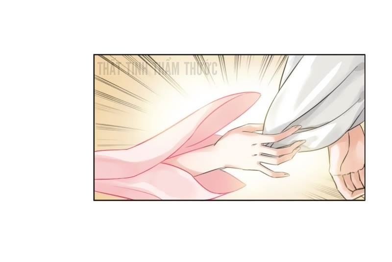 cách vách có một đào yêu chapter 4 42