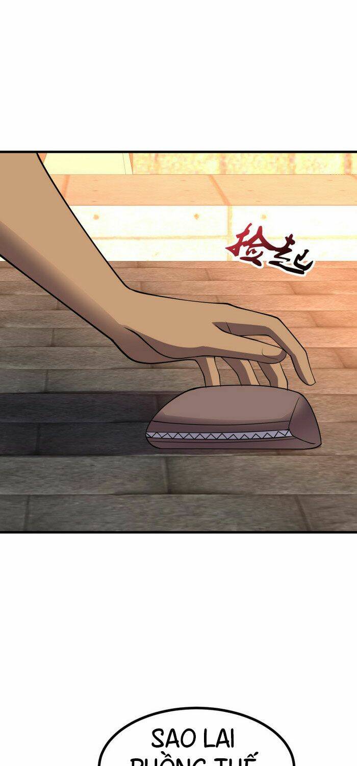 hoa hậu giảng đường luôn bên người chapter 88 21