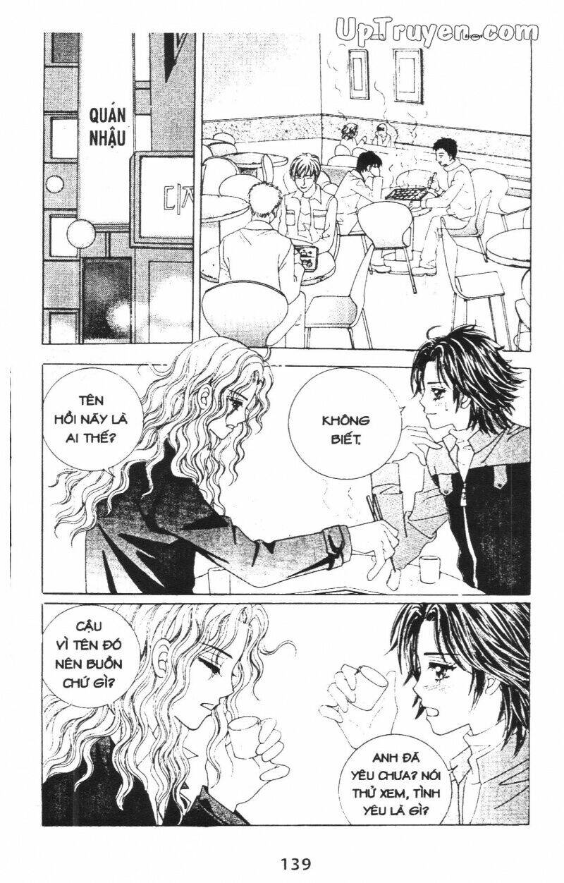 mặt nạ tình yêu chapter 65 57