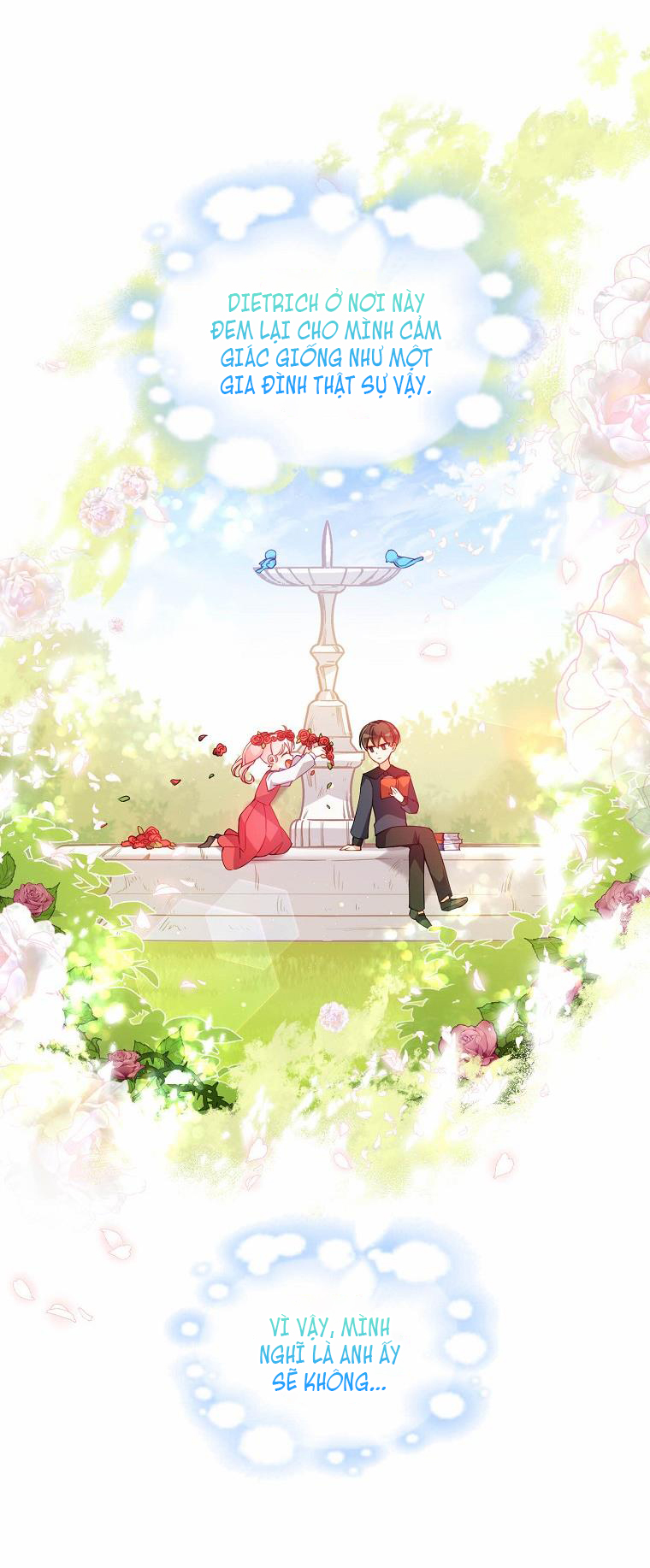 em gái cưng của đại công tước phản diện chapter 43 20